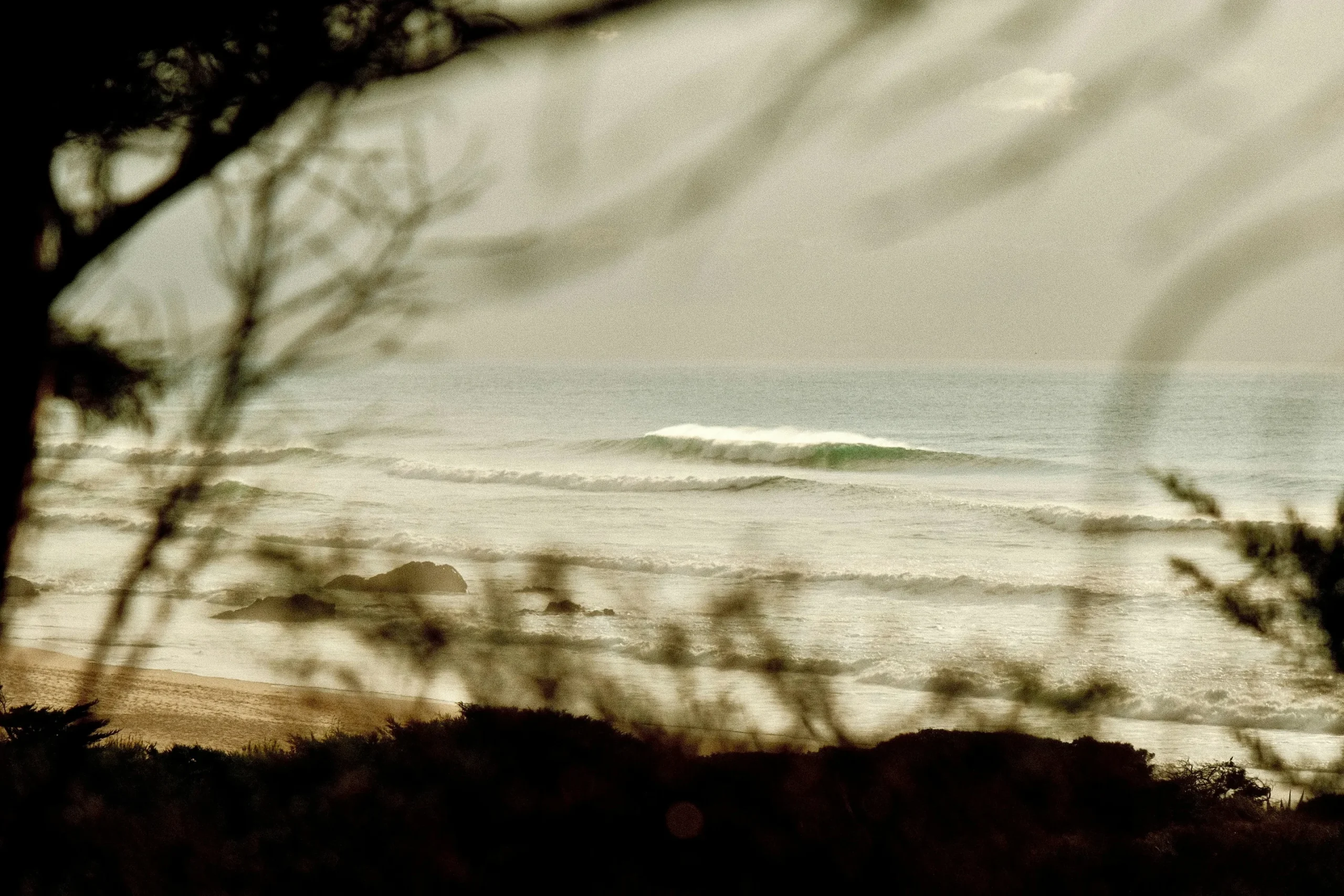 Atlantic wave, Lisbon