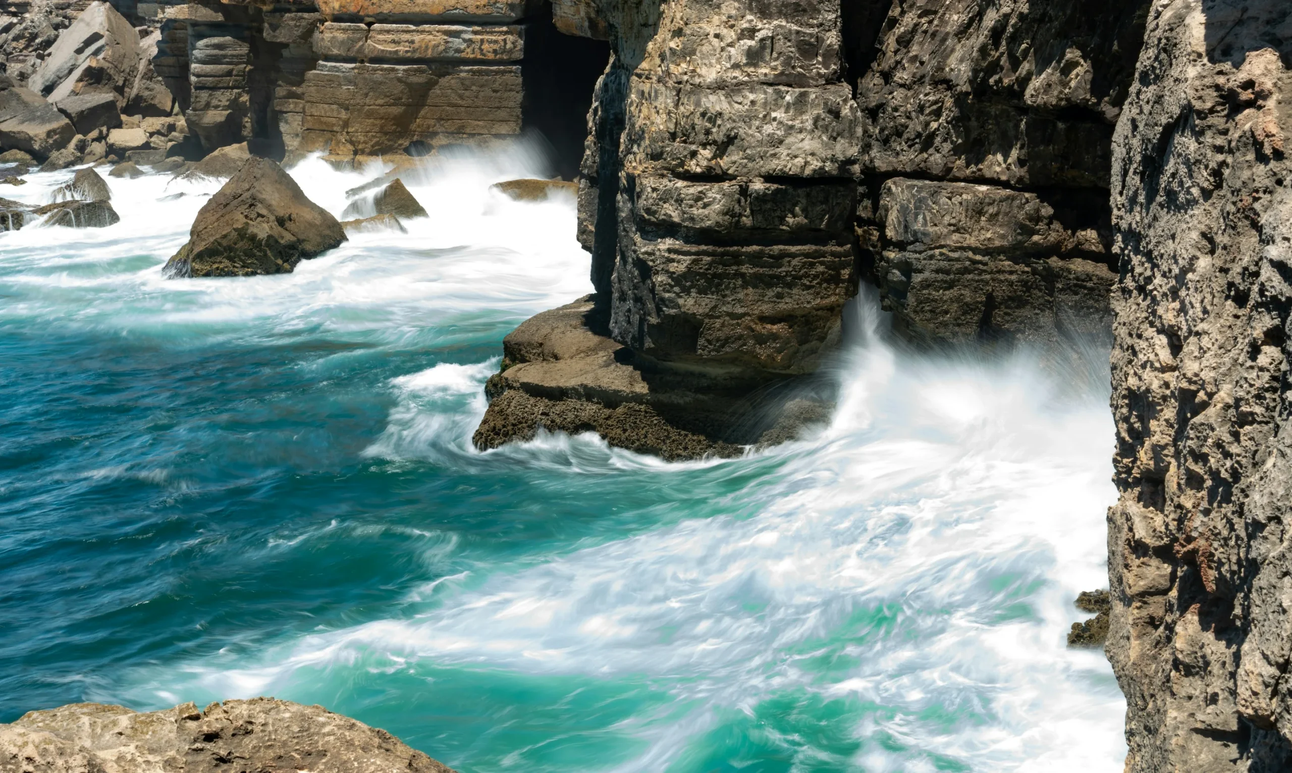 Boca do Inferno, Cascais