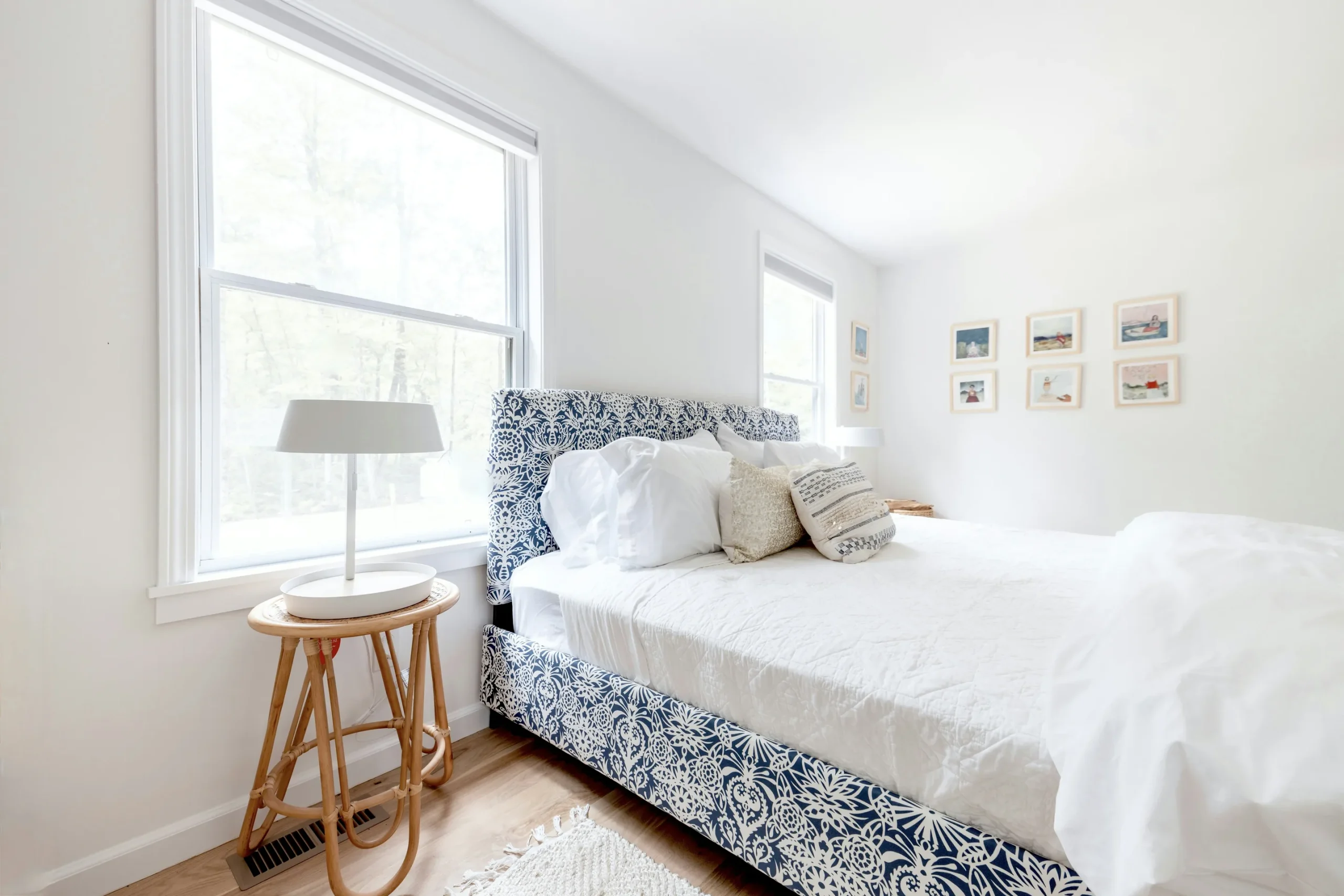 Family Shore Suite