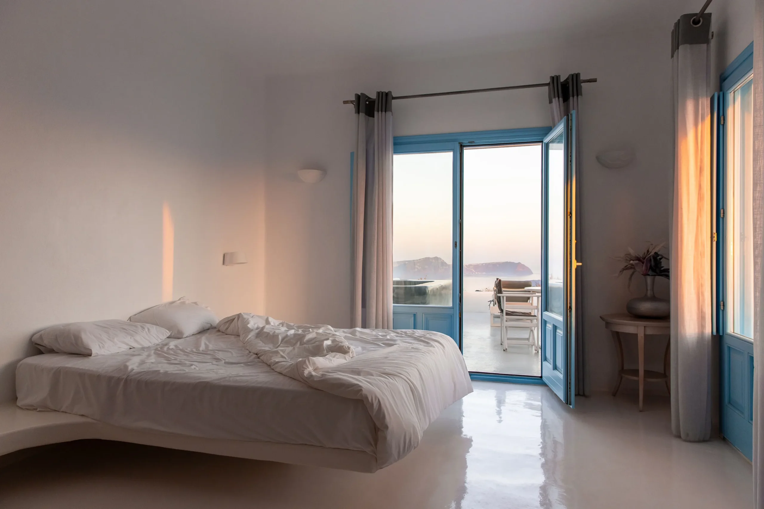 Horizon Suite