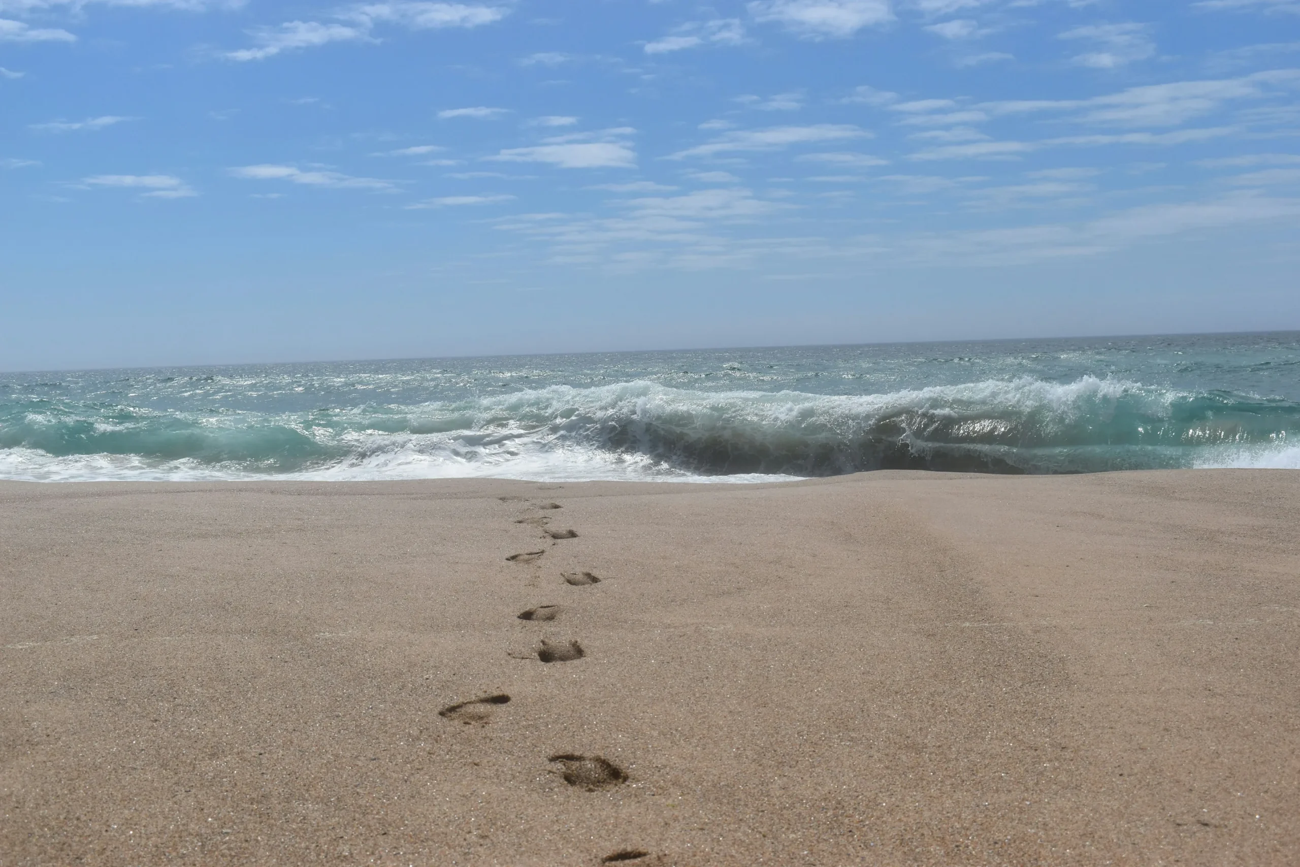 Praia do Guincho, Cascais